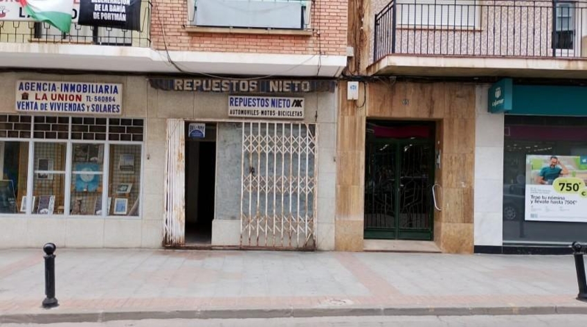 Local comercial