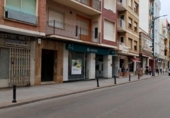 Local comercial en venta con 75m² en La Unión, Calle Alcocer foto
