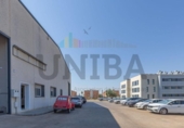 Nave Industrial en venta con 357m² en Badajoz, avenida de elvas foto