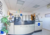 Nave Industrial en venta con 357m² en Badajoz, avenida de elvas foto