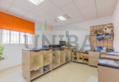 Nave Industrial en venta con 357m² en Badajoz, avenida de elvas foto