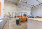 Nave Industrial en venta con 357m² en Badajoz, avenida de elvas foto