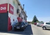 Local comercial en venta con 944m² en Casar, Calle Ronda del Pilar foto