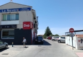 Local comercial en venta con 944m² en Casar, Calle Ronda del Pilar foto