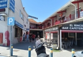 Local comercial en venta con 944m² en Casar, Calle Ronda del Pilar foto