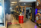 Restaurante en venta con 406m² en Buñol, Calle Doctor Garcés Vericat foto