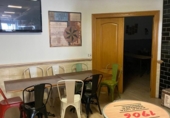 Restaurante en venta con 406m² en Buñol, Calle Doctor Garcés Vericat foto