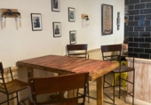 Restaurante en venta con 406m² en Buñol, Calle Doctor Garcés Vericat foto