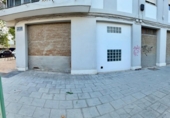 Edificio en venta con 173m² en Valencia, en la zona de Cabañal-Cañamelar, Calle Nicolau de Monsoriu foto