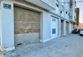 Edificio en venta con 173m² en Valencia, en la zona de Cabañal-Cañamelar, Calle Nicolau de Monsoriu foto