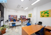 Local comercial en venta con 231m² en Granada, en la zona de Pajaritos, Avenida de Andalucía foto