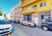 Local comercial en venta con 96m² en San Cristóbal de La Laguna, Calle San Patricio foto