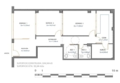 Local comercial en venta con 104m² en Benetúser, Calle Ramón Navarro foto