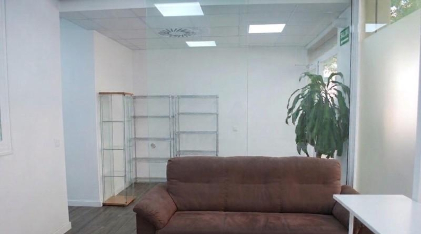 Local comercial