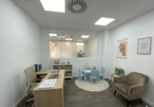 Local comercial en venta con 104m² en Benetúser, Calle Ramón Navarro foto