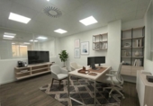Local comercial en venta con 104m² en Benetúser, Calle Ramón Navarro foto