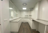 Local comercial en venta con 104m² en Benetúser, Calle Ramón Navarro foto