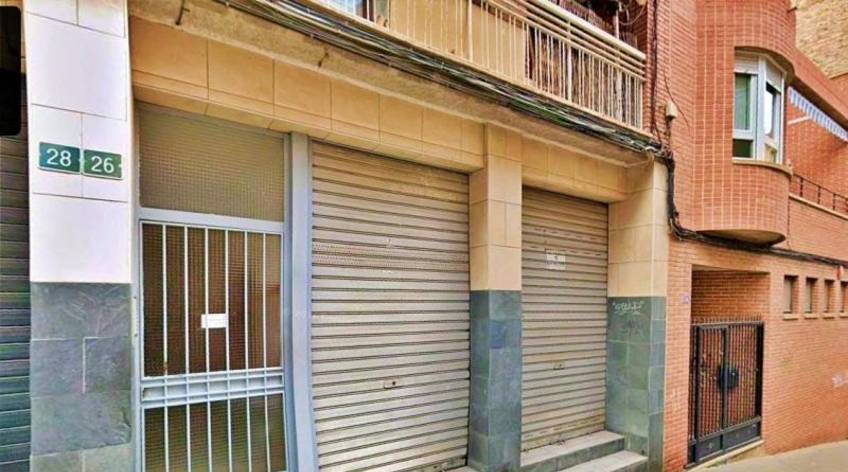 Local comercial