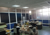 Nave en venta con 280m² en Mairena del Alcor foto