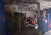 Local comercial en venta con 73m² en Madrid, en la zona de Entrevías foto