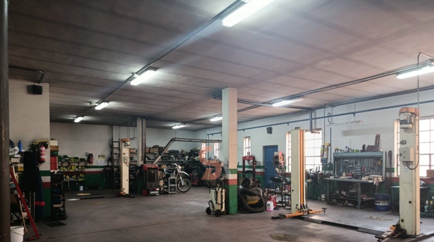 Local comercial