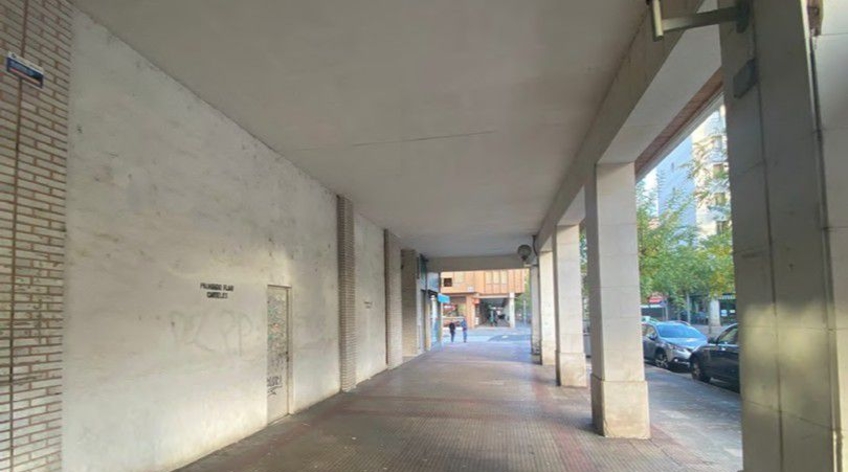 Local comercial