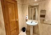 Oficina en alquiler con 122m² en Madrid, en la zona de Ríos Rosas foto