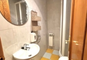 Oficina en alquiler con 122m² en Madrid, en la zona de Ríos Rosas foto