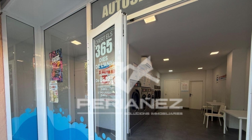 Local comercial