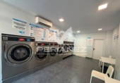55m² laundromat for assignment in el Prat de Llobregat photo