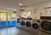 Lavanderia en alquiler, traspaso con 55m² en el Prat de Llobregat foto