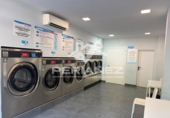 Lavanderia en alquiler, traspaso con 55m² en el Prat de Llobregat foto