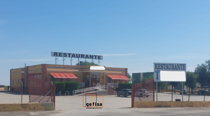 Local comercial