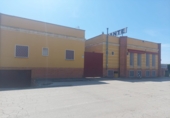 736m² restaurant for sale in Valdepeñas photo