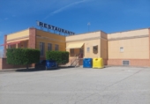 736m² restaurant for sale in Valdepeñas photo