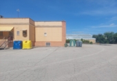 736m² restaurant for sale in Valdepeñas photo