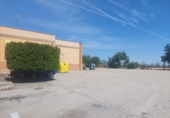 736m² restaurant for sale in Valdepeñas photo