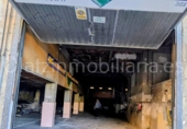 Local comercial Industrial en venta con 207m² en Llodio foto