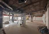 Local comercial en alquiler con 320m² en San Juan de Alicante foto