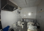 Local comercial en alquiler con 320m² en San Juan de Alicante foto