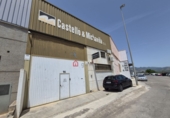 Nave Industrial en venta con 300m² en Castellón de la Plana foto