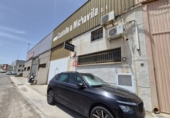 Nave Industrial en venta con 300m² en Castellón de la Plana foto