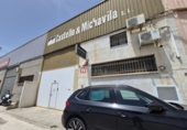 Nave Industrial en venta con 300m² en Castellón de la Plana foto