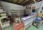 Nave Industrial en venta con 300m² en Castellón de la Plana foto