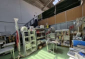 Nave Industrial en venta con 300m² en Castellón de la Plana foto