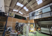 Nave Industrial en venta con 300m² en Castellón de la Plana foto