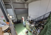 Nave Industrial en venta con 300m² en Castellón de la Plana foto