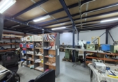 Nave Industrial en venta con 300m² en Castellón de la Plana foto