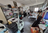 Nave Industrial en venta con 300m² en Castellón de la Plana foto