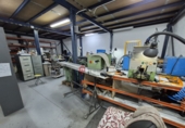 Nave Industrial en venta con 300m² en Castellón de la Plana foto
